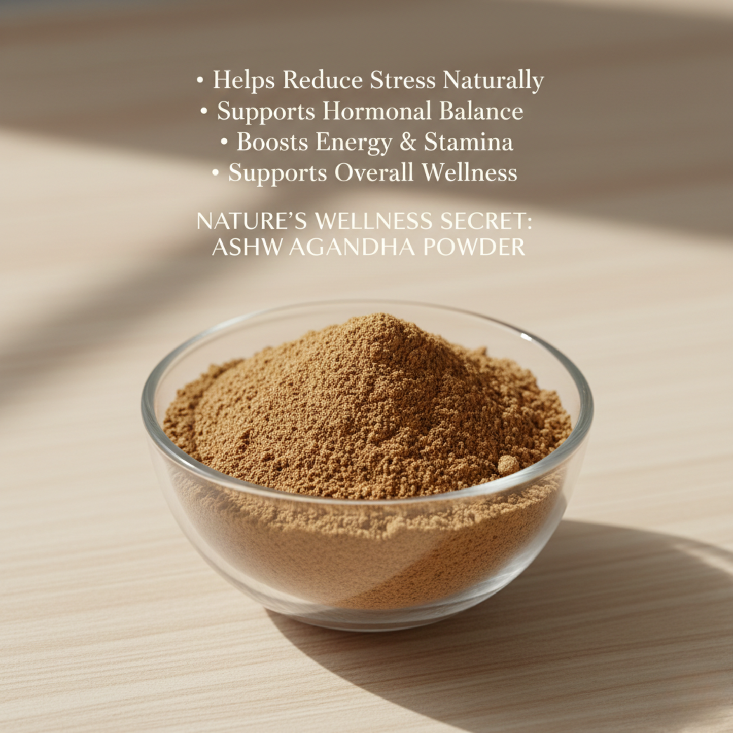 Ashwagandha Powder 250g