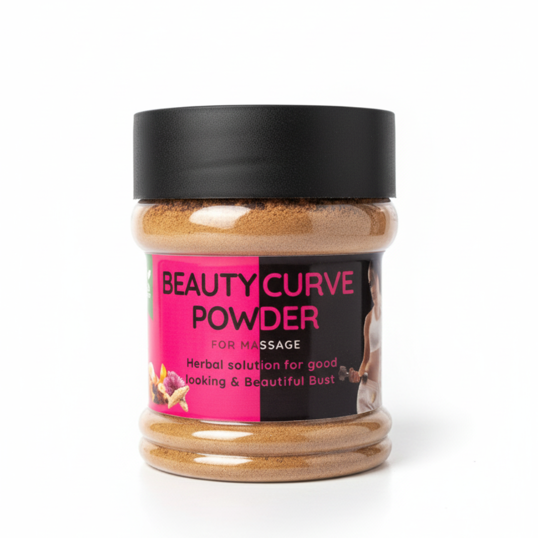 Beauty Curve Powder