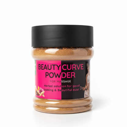 Beauty Curve Powder