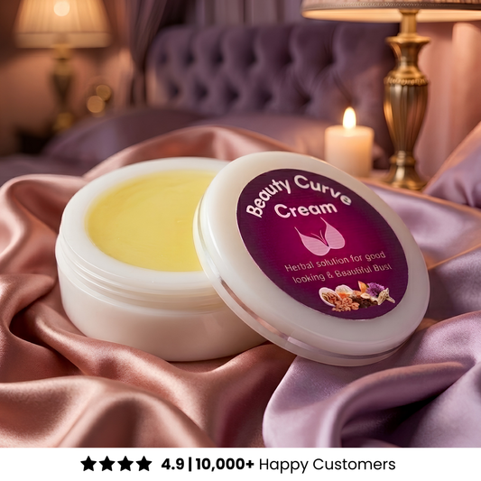 Beauty Curve Cream