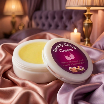 Beauty Curve Cream