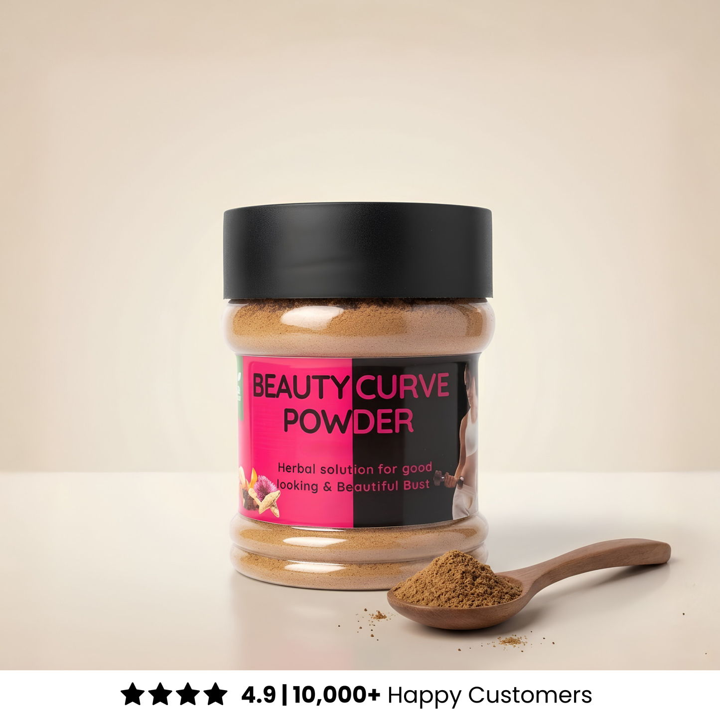 Beauty Curve Powder