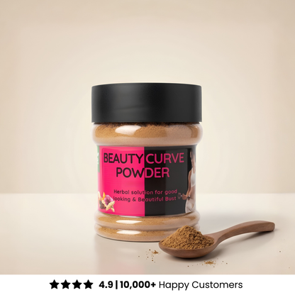 Beauty Curve Powder
