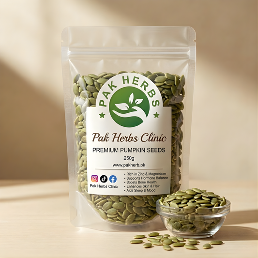 Pumpkin Seeds 250g