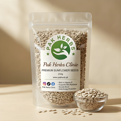 Sunflower Seeds 250g