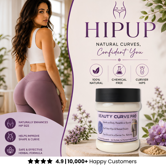 Beauty Curve Pro